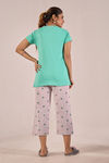 Sweetmoon Ete Capriset - Blue — thumbnail 2